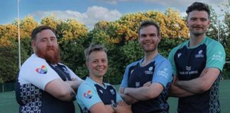 Three Irish teams to compete in International Gay Rugby Cup in Oslo - BreakingNews.ie