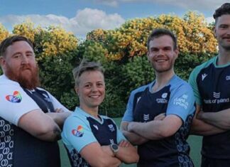 Three Irish teams to compete in International Gay Rugby Cup in Oslo - BreakingNews.ie