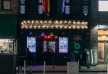 Three Sentenced for Luring Gay-Bar Robbery Victims to Their Deaths - The New York Times