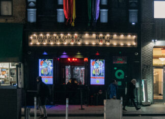 Three Sentenced for Luring Gay-Bar Robbery Victims to Their Deaths - The New York Times