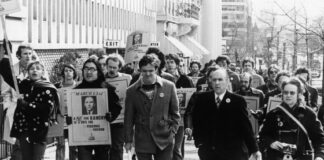 Trailblazing gay rights activist honored for turning his firing from Army into lifelong mission - NBC News