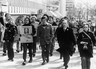 Trailblazing gay rights activist honored for turning his firing from Army into lifelong mission - NBC News