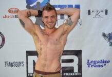 Trans Training: Get to Know the First-Ever LGBTQ Gym – Out Magazine Trans Training: Get to Know the First-Ever LGBTQ Gym - Out Magazine