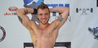 Trans Training: Get to Know the First-Ever LGBTQ Gym - Out Magazine