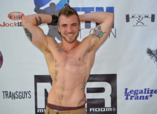 Trans Training: Get to Know the First-Ever LGBTQ Gym - Out Magazine
