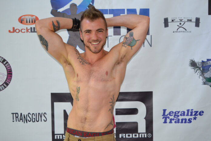 Trans Training: Get to Know the First-Ever LGBTQ Gym - Out Magazine