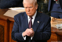 Trump administration cancels more than $800 million in LGBTQ health grants - Washington Blade