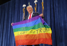 Trump administration deported a gay man to a country where he was raped - LGBTQ Nation