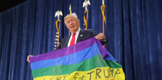 Trump administration deported a gay man to a country where he was raped - LGBTQ Nation