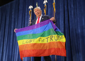 Trump administration deported a gay man to a country where he was raped - LGBTQ Nation