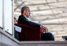 Turkiye’s Erdogan declares population crisis, blames LGBT ‘fascism and oppression’ for falling birthrate - Malay Mail