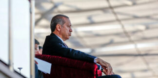 Turkiye’s Erdogan declares population crisis, blames LGBT ‘fascism and oppression’ for falling birthrate - Malay Mail