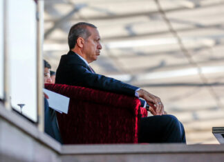Turkiye’s Erdogan declares population crisis, blames LGBT ‘fascism and oppression’ for falling birthrate - Malay Mail