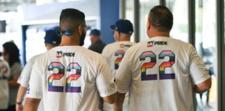 Two soccer stars say gay teammate welcome, another rejects Pride - Outsports