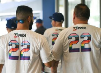 Two soccer stars say gay teammate welcome, another rejects Pride - Outsports