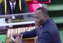 Uganda: Anti-LGBT Law Unleashed Abuse - Human Rights Watch