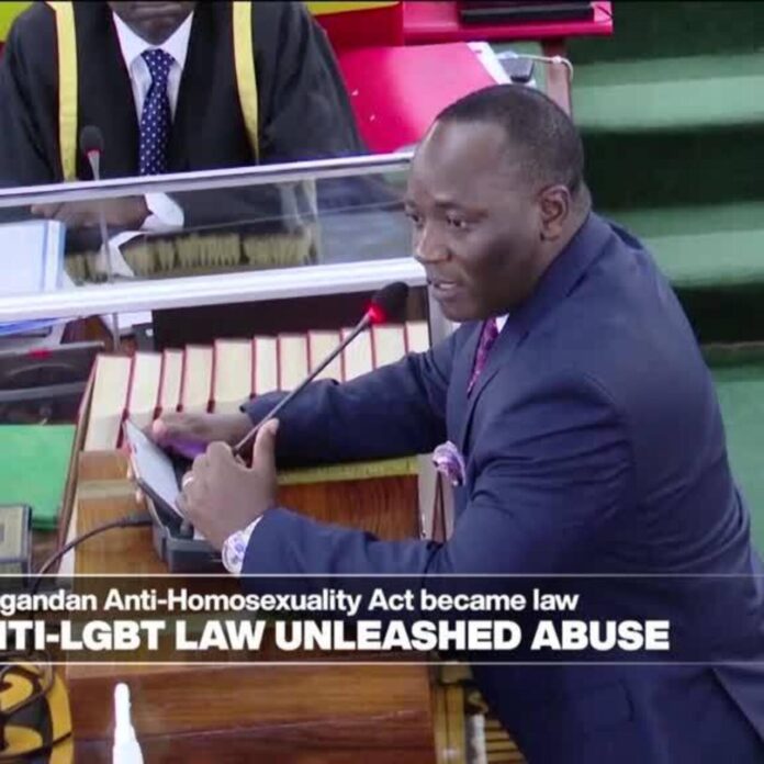 Uganda: Anti-LGBT Law Unleashed Abuse - Human Rights Watch