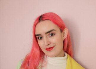Unsuitable: A history of lesbian fashion - charleston.org.uk