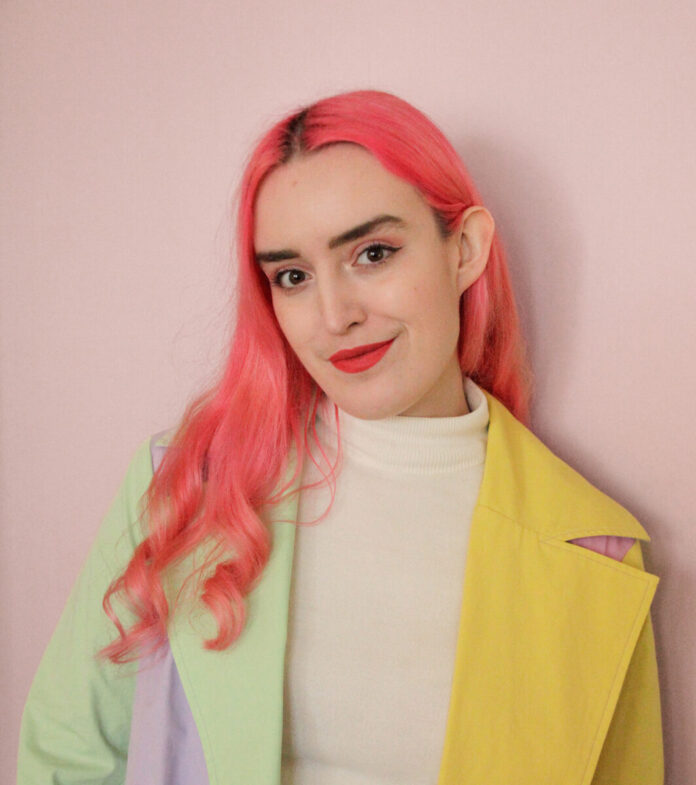 Unsuitable: A history of lesbian fashion - charleston.org.uk
