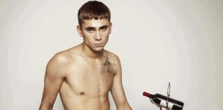 Unveiling the Nominees for LGBTQ Music Awards 2024: A Spotlight on Isak Danielson - LGBTQ Music Chart