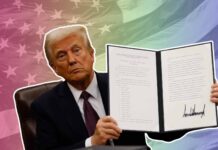 US judge orders Trump administration to return wrongly deported gay man - PinkNews