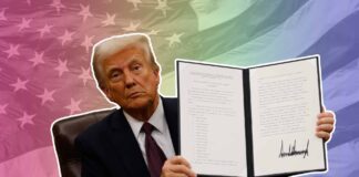 US judge orders Trump administration to return wrongly deported gay man - PinkNews