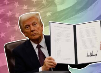 US judge orders Trump administration to return wrongly deported gay man - PinkNews