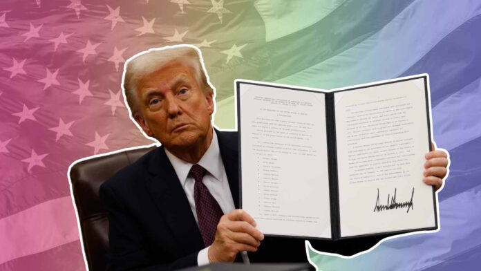 US judge orders Trump administration to return wrongly deported gay man - PinkNews