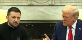 US judge orders Trump administration to return wrongly deported gay man - The Guardian