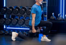 Want to live to a healthy old age? Here’s what a top doctor does based on hard science - CNN