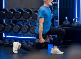 Want to live to a healthy old age? Here’s what a top doctor does based on hard science - CNN
