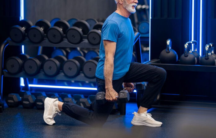 Want to live to a healthy old age? Here’s what a top doctor does based on hard science - CNN