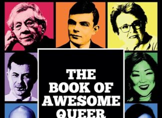 WATCH: LGBT Culture Becomes Fierce in Ultimate Gay Fighter Video Game – Advocate.com WATCH: LGBT Culture Becomes Fierce in Ultimate Gay Fighter Video Game - Advocate.com