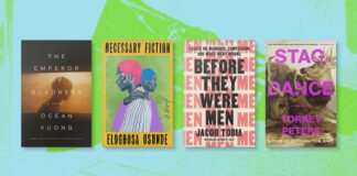 We Love These 50 LGBTQ+ Books - Men's Health