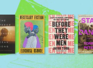 We Love These 50 LGBTQ+ Books - Men's Health