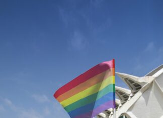 What Makes Valencia Perfect for the 2026 Gay Games? - FTN news