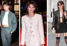 What queer women wore down the ages - Financial Times