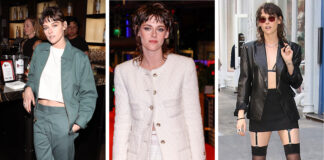 What queer women wore down the ages - Financial Times