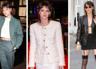 What queer women wore down the ages - Financial Times