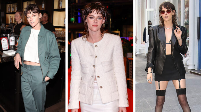 What queer women wore down the ages - Financial Times