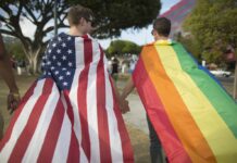 What the rise of queer Republicans tells us about America - vox.com