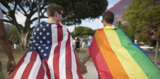 What the rise of queer Republicans tells us about America – vox.com What the rise of queer Republicans tells us about America - vox.com