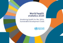 WHO warns of slowing global health gains in new statistics report - World Health Organization (WHO)