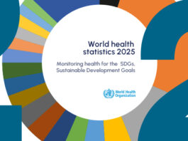 WHO warns of slowing global health gains in new statistics report - World Health Organization (WHO)