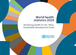 WHO warns of slowing global health gains in new statistics report - World Health Organization (WHO)
