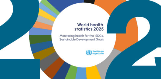WHO warns of slowing global health gains in new statistics report - World Health Organization (WHO)