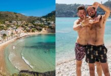 Why Costa Blanca is Spain’s sun-drenched gay travel paradise - attitude.co.uk