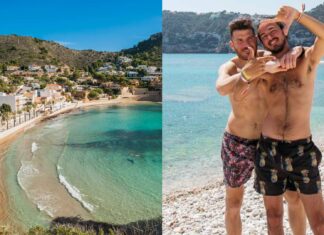 Why Costa Blanca is Spain’s sun-drenched gay travel paradise - attitude.co.uk