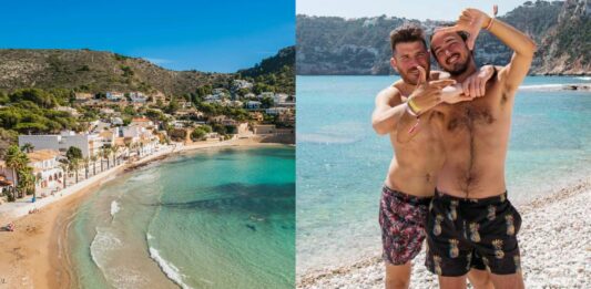 Why Costa Blanca is Spain’s sun-drenched gay travel paradise - attitude.co.uk