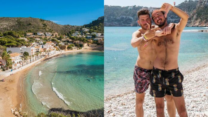 Why Costa Blanca is Spain’s sun-drenched gay travel paradise - attitude.co.uk